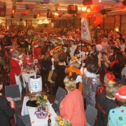 Römergarde Weiden (11.01.13)